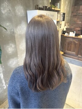 グッドネイバーズ 水戸(GOOD NEIGHBORS  グッドネイバーズ) ミルクティーベージュ