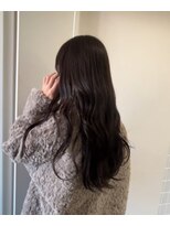 エンテ バイ アンバースデー(ENTE by UNBIRTHDAY) ショコラベージュ/マツイアカリ