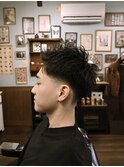 ショートスタイル