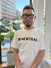 スリーナイン(THREE NINE) 西山