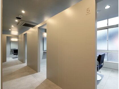 ティエラ(TIERA)の写真