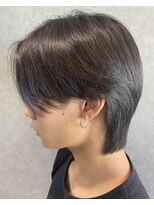 ミヤビ(MIYAVI)&nbsp;シースルーセンターパート