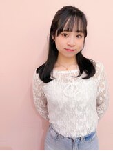ラメール(MAISON LA MER)&nbsp;MANAMI 