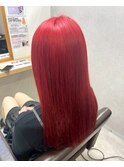 チェリーピンク