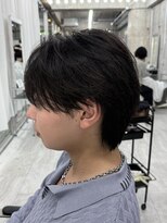 ジョーカー(JOKER)&nbsp;シースルーマッシュ