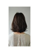 アメリ シェール(Ameri cher.)&nbsp;【シルバーーベージュ】#Ameri #大阪 #ダブルカラー