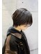 ペム(pem)の写真/再現性の高いカット技術で、忙しい毎日を送る大人女性に人気◎扱いやすく忙しい朝も簡単にセットできる♪