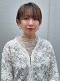 ルシードスタイルレーヴ(LUCIDO STYLE REVE)&nbsp;角 百華