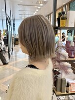 ザザ シンジュク(ZA/ZA shinjuku)&nbsp;新宿カット/新宿カットカラー/新宿髪質改善