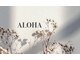 アロハ(ALOHA)の写真