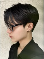 アッピアス 横浜(Appias)&nbsp;ナチュラル毛流れスタイル