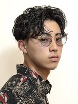ブリランチン イワタ(Brilliantine Iwata)&nbsp;ニュアンスウェーブ