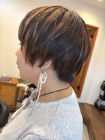 ユニ(Uni)&nbsp;デザインショート