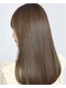 プログレス つくば店(PROGRESS by ヂェムクローバーヘアー)の写真/☆髪質改善ストレート☆酸性縮毛矯正☆くせ毛、パヤ毛、白髪のチリつき！アナタの髪に極上のケアを♪
