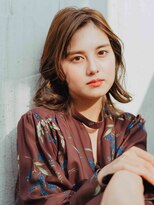 スーパーセッションアクシス(SUPERSESSION Axis)&nbsp;大人/保土ヶ谷/天王町/星川/白髪染め/髪質改善/ヘッドスパ/頭皮