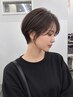 【初回限定】似合わせカット+オージュア4stepトリートメント