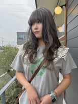ネン(nen)&nbsp;《Yachida》似合わせレイヤー×ローライトmix