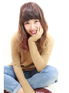 ウィル ジェイアール茨木駅前店(WiLL) ラフリッジカール