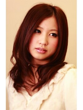 ロココオーガニックレーベル(LOCOCO organics label) ノームコア☆ゆるガーリー