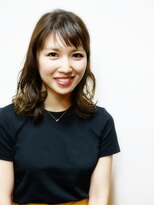 フォートップ(FOUR TOP)&nbsp;カジュアルミディアム