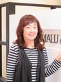 マルーデザイン(MALU design) 片山 知恵