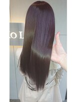 ラコラ(LAKOLA)&nbsp;水素カラー 暖色系