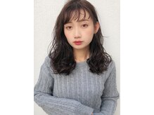 ローハ アゲオ(Lowha -ageo-)