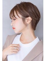 レニーバイエース(LANY by ACE)&nbsp;【LANY 横浜】くびれショート×クリアアプリコット