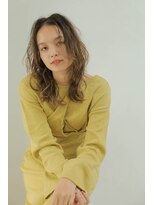 モードケイズ 西宮(MODE K's) イルミナカラー/ハイライト/髪質改善/インナーカラー/西宮