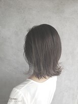 アーサス ヘアー デザイン 上越店(Ursus hair Design by HEADLIGHT) エアリーボブ#ラフボブ.☆☆