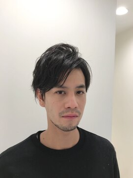 クオレヘアー 昭和町店(Cuore hair) .