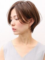 マホラ 二軒屋店(mafola)&nbsp;『mafola徳島』大人可愛い☆ショート