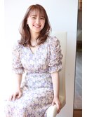ゆるふわミディ