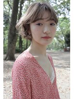 カグヤヒメ ドゥイ(kaguyahime doui)&nbsp;ハイトーンベージュカラー