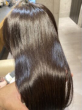 コメル(comeLe) 【comeLe】乾燥対策質感向上保水トリートメント