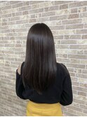 【愛され艶髪◎】髪質に合わせた4stepトリートメント