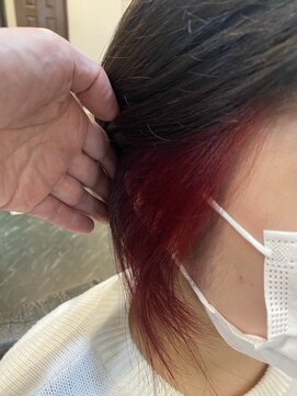 パス ユニフィ 三国(PATH UNIFY) イヤリングカラー