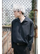 ペスカ 清田店(pesca)&nbsp;韓国風メンズハイトーン6×PESCA清田店