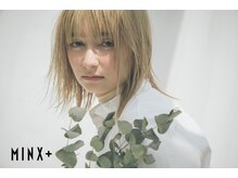 ミンクスプラス 流山おおたかの森(MINX plus)