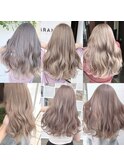 ☆ミルクティーカラー６種類☆ 具志