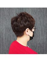 フレンズ 星置店(friend's)&nbsp;大人のショート