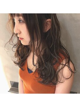 ジーアール(GR) 極細ハイライト