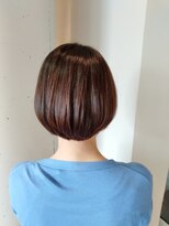 サラジュ 逆瀬川店(SARAJU)&nbsp;ショートスタイル