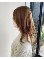 シャンプー ボーイ 宮崎柳丸店(SHAMPOO BOY) シアーベージュ