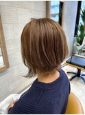 レイヤーボブ