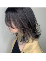 リアンリリィ バイ エイル トウキョウ(Lian lily by Eir Tokyo)&nbsp;インナーホワイトベージュ