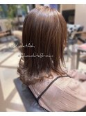 バイオレットアッシュ