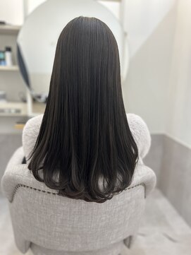 トゥーリ 春日店(tuuli) うるツヤ