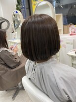 アルターシェリー(aL-ter che'rie)&nbsp;『内巻きボブ』新籾