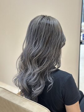 オウル(owl) バレイヤージュ